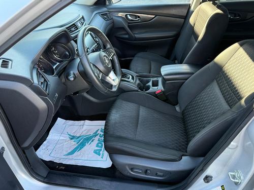 2020 Nissan Rogue — photo 19
