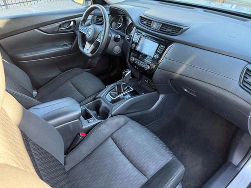 2020 Nissan Rogue — photo 20