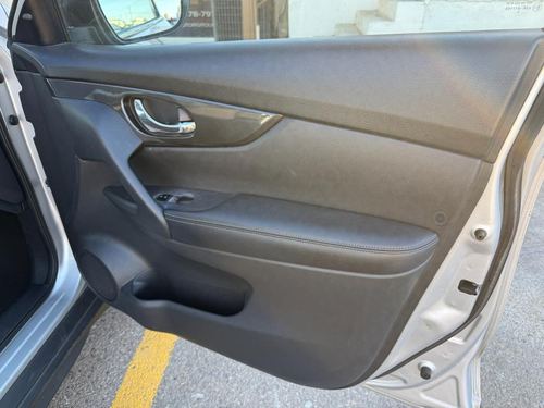 2020 Nissan Rogue — photo 22
