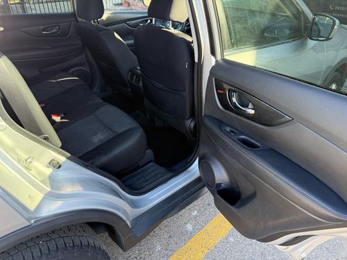 2020 Nissan Rogue — photo 24