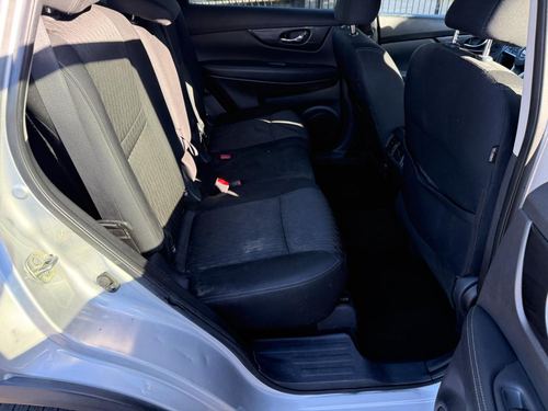 2020 Nissan Rogue — photo 26