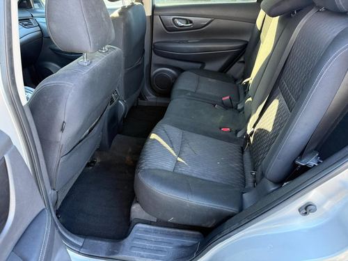 2020 Nissan Rogue — photo 28