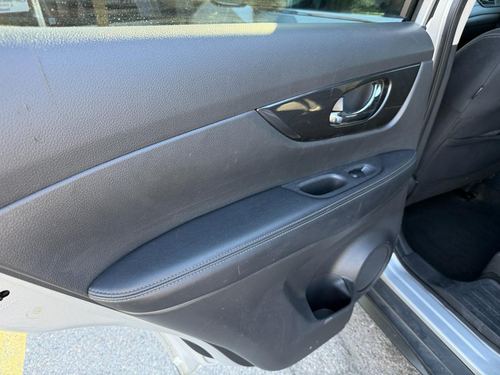 2020 Nissan Rogue — photo 29