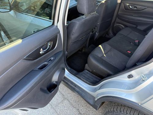 2020 Nissan Rogue — photo 30