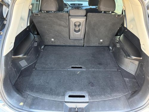 2020 Nissan Rogue — photo 31