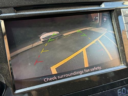 2018 Nissan Rogue SV — photo 11