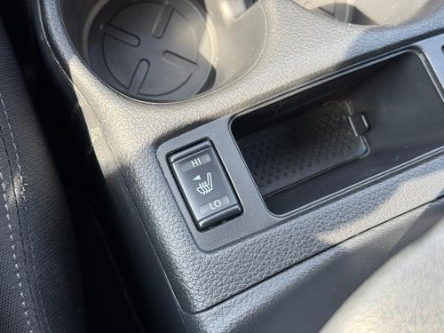2018 Nissan Rogue SV — photo 30