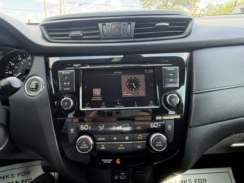 2019 Nissan Rogue — photo 19