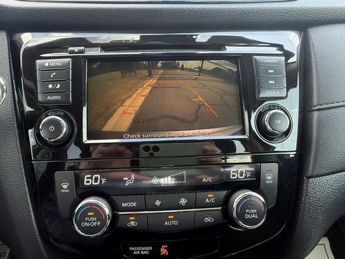 2019 Nissan Rogue — photo 20