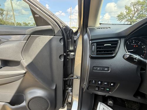 2019 Nissan Rogue — photo 22