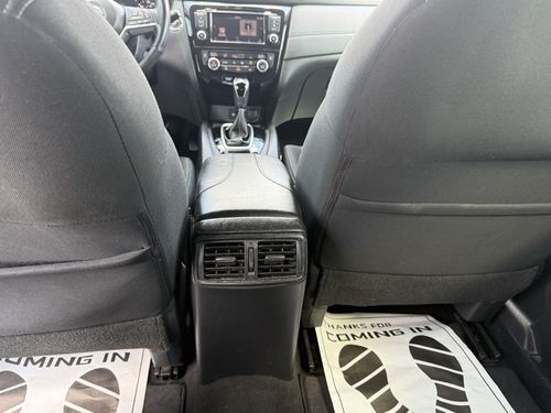 2019 Nissan Rogue — photo 26