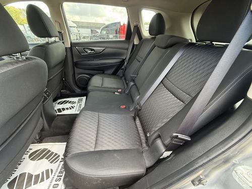 2019 Nissan Rogue — photo 28