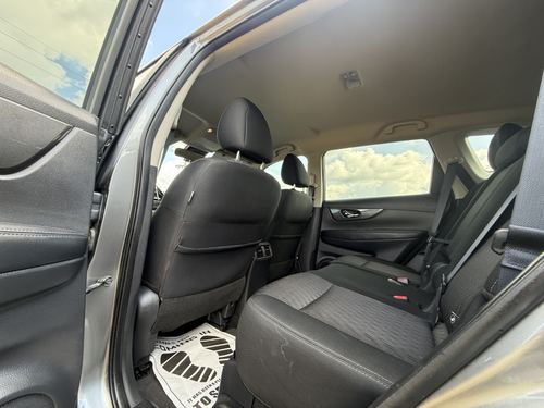 2019 Nissan Rogue — photo 29