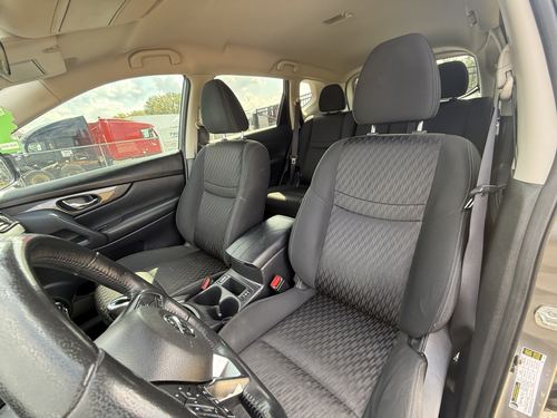 2019 Nissan Rogue — photo 34