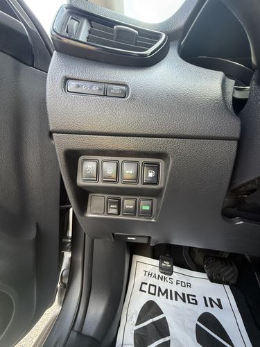 2019 Nissan Rogue — photo 39