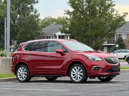 2016 Buick Envision Premium Group 1