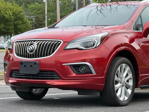 2016 Buick Envision Premium Group 1 — photo 14