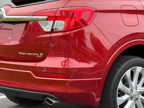 2016 Buick Envision Premium Group 1 — photo 15