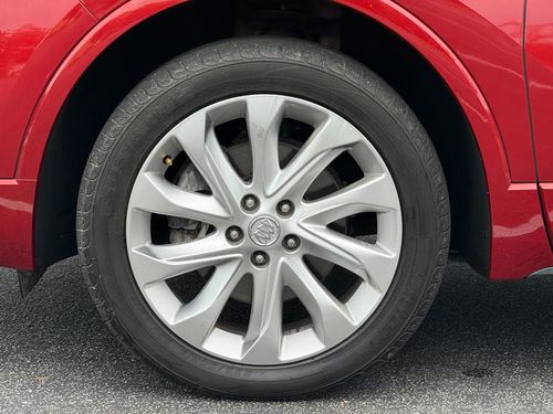 2016 Buick Envision Premium Group 1 — photo 17