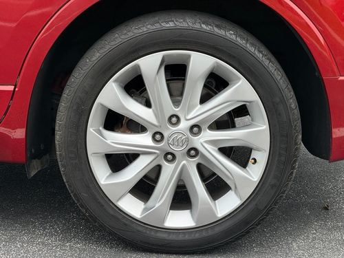 2016 Buick Envision Premium Group 1 — photo 19