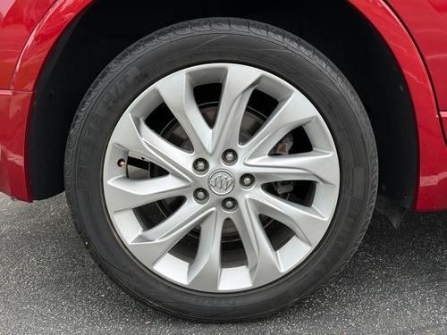 2016 Buick Envision Premium Group 1 — photo 20