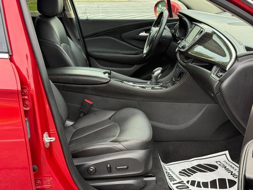 2016 Buick Envision Premium Group 1 — photo 22