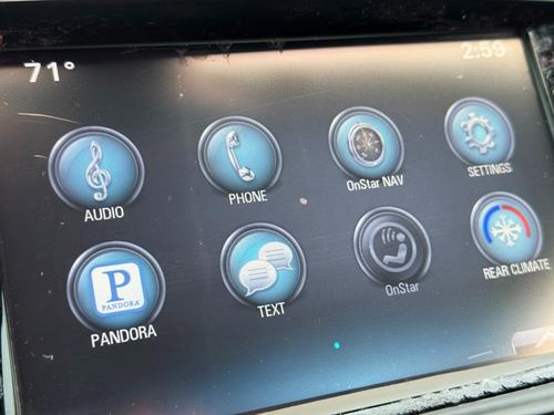2016 Buick Envision Premium Group 1 — photo 24
