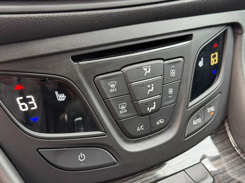 2016 Buick Envision Premium Group 1 — photo 25
