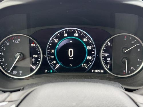 2016 Buick Envision Premium Group 1 — photo 26
