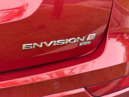 2016 Buick Envision Premium Group 1 — photo 28