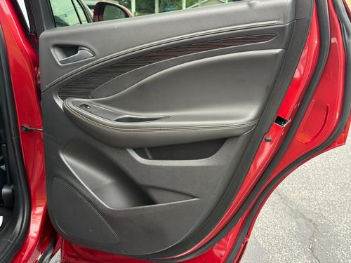 2016 Buick Envision Premium Group 1 — photo 29