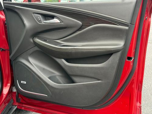 2016 Buick Envision Premium Group 1 — photo 30