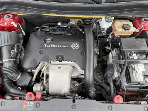 2016 Buick Envision Premium Group 1 — photo 33