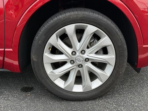2016 Buick Envision Premium Group 1 — photo 35