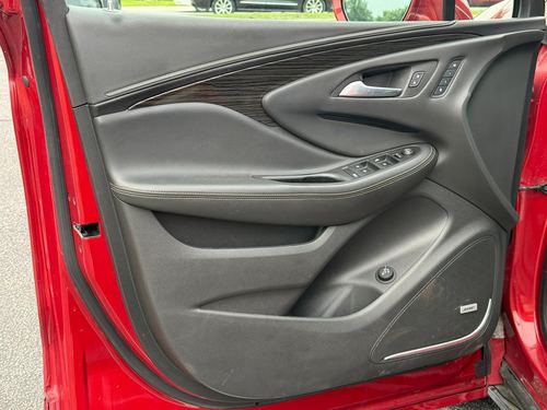 2016 Buick Envision Premium Group 1 — photo 36