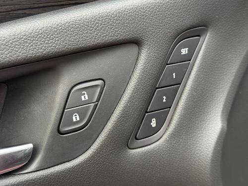 2016 Buick Envision Premium Group 1 — photo 38