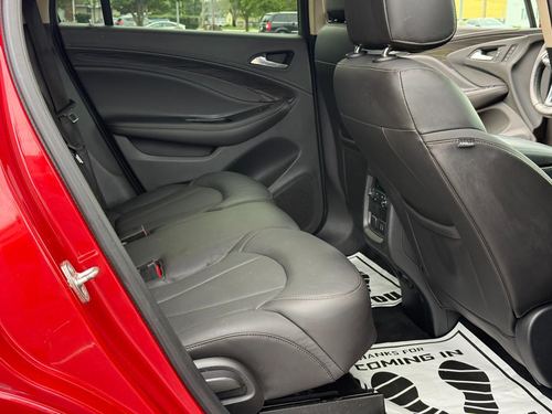 2016 Buick Envision Premium Group 1 — photo 41