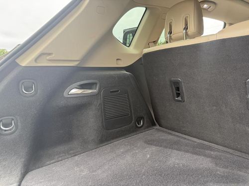 2017 BUICK ENVISION — photo 15