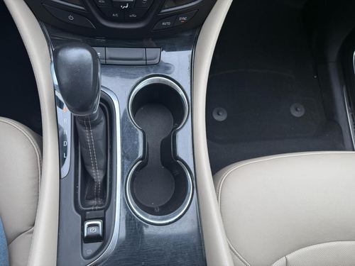 2017 BUICK ENVISION — photo 18