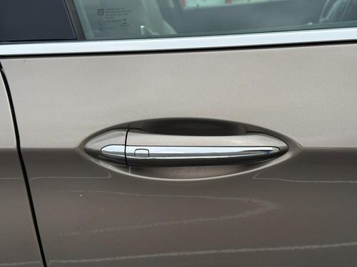 2017 BUICK ENVISION — photo 20