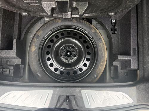 2017 BUICK ENVISION — photo 22