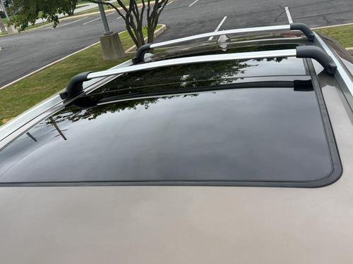 2017 BUICK ENVISION — photo 23