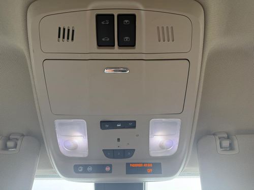 2017 BUICK ENVISION — photo 34