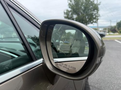2017 BUICK ENVISION — photo 39