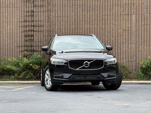 2019 Volvo Xc60 — photo 3