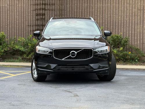 2019 Volvo Xc60 — photo 4