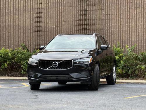 2019 Volvo Xc60 — photo 5