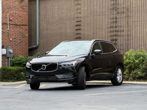 2019 Volvo Xc60 — photo 6