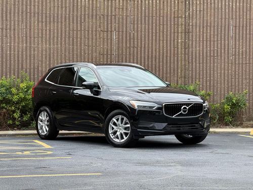 2019 Volvo Xc60 — photo 7