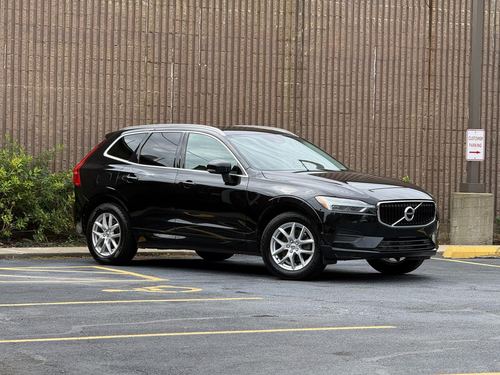 2019 Volvo Xc60 — photo 8